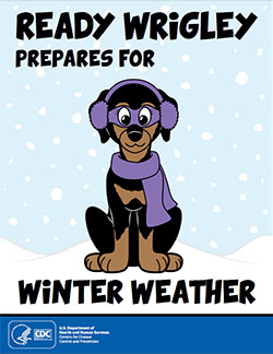 Winter Weather